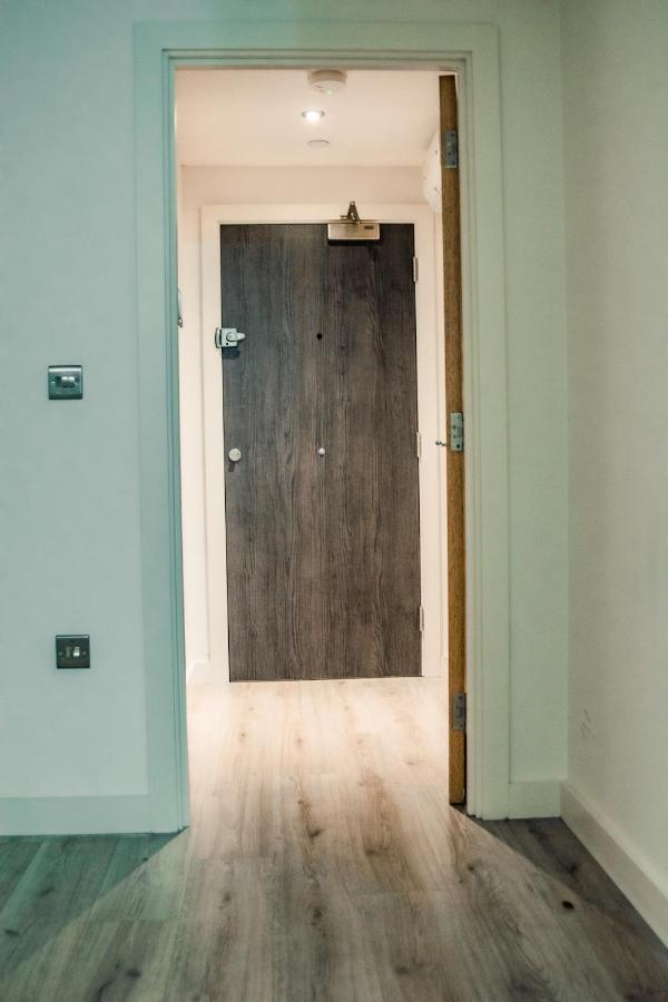 Bv Cosy Basement Apartment At Conditioning House Bradford  Eksteriør bilde